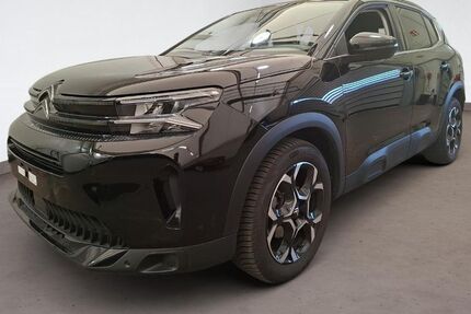 Citroen C5 Aircross 33.609 km 18.480 &euro; Rüsselsheim 65428