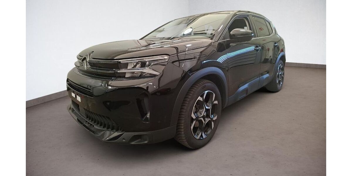 Citroen C5 Aircross 33.609 km 18.480 &euro; Rüsselsheim 65428