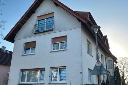 Wohnung Frankfurt am Main Nordend West - 3 Zimmer, 75 m&sup2;, 880&euro; | Angebot:26463147