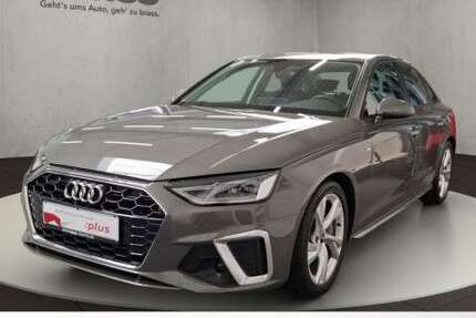 Audi A4 25.899 km 34.450 &euro; Dietzenbach 63128