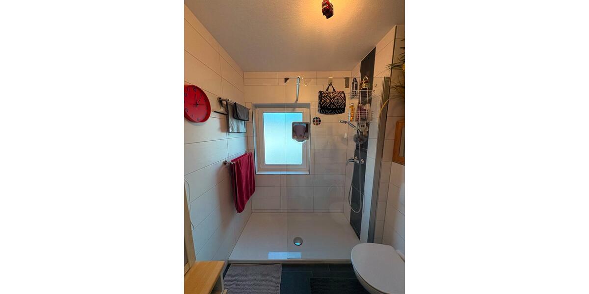 Dachgeschoßwohnung Seeheim-Jugenheim Jugenheim - 3 Zimmer, 90 m&sup2;, 324.950&euro; | Angebot:27128394