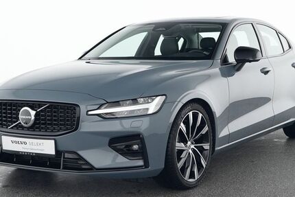 Volvo S60 9.999 km 39.550 &euro; Weiterstadt 64331