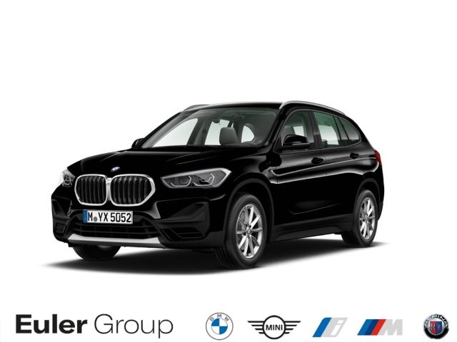 BMW X1 56.747 km 26.799 &euro; Hofheim 65719