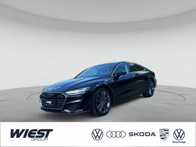 Audi A7 72.735 km 48.880 &euro; Bensheim 64625