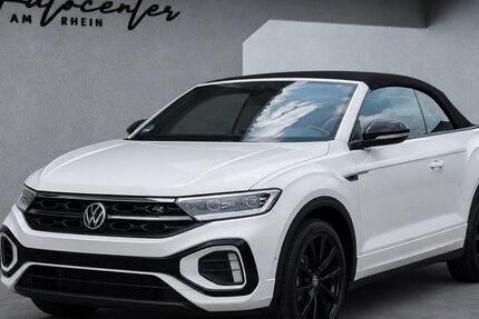 VW T-Roc 7.420 km 32.490 &euro; Lörzweiler 55296