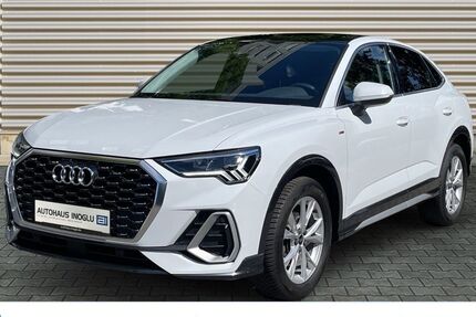 Audi Q3 44.665 km 36.880 € Rüsselsheim 65428