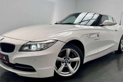 BMW Z4 139.999 km 20.650 € Dreieich 63303