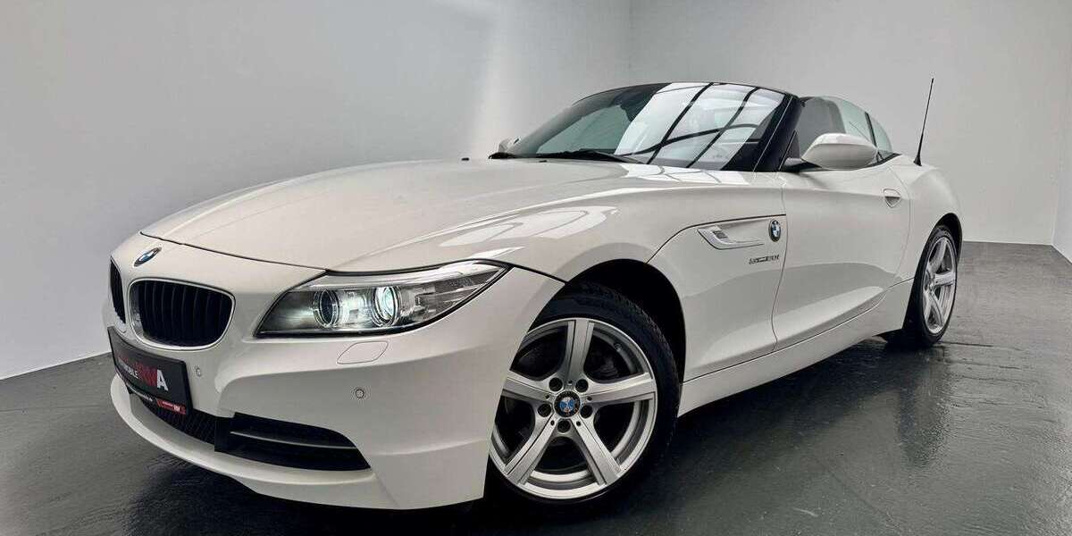 BMW Z4 139.999 km 20.650 &euro; Dreieich 63303