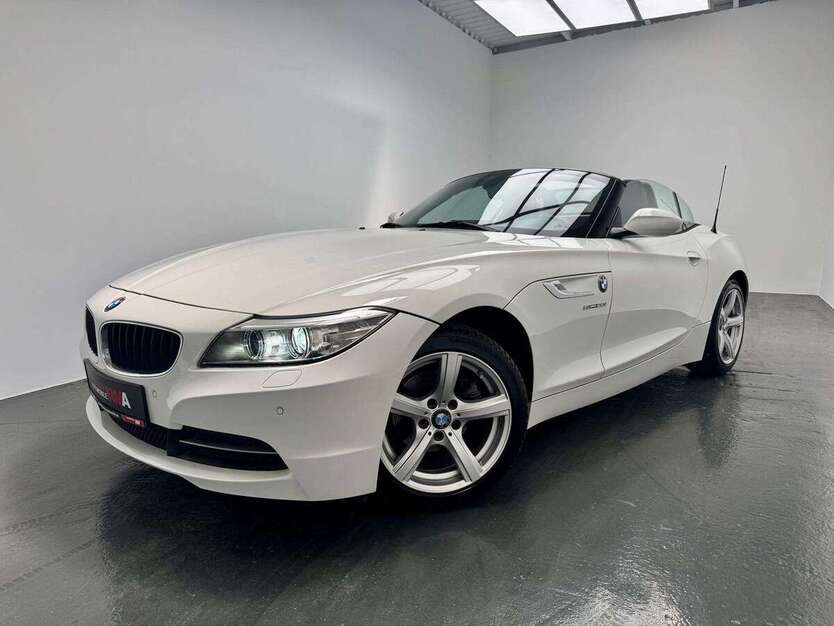 BMW Z4 139.999 km 20.650 € Dreieich 63303