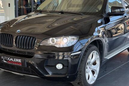 BMW X6 260.000 km 8.950 &euro; Heppenheim 64646