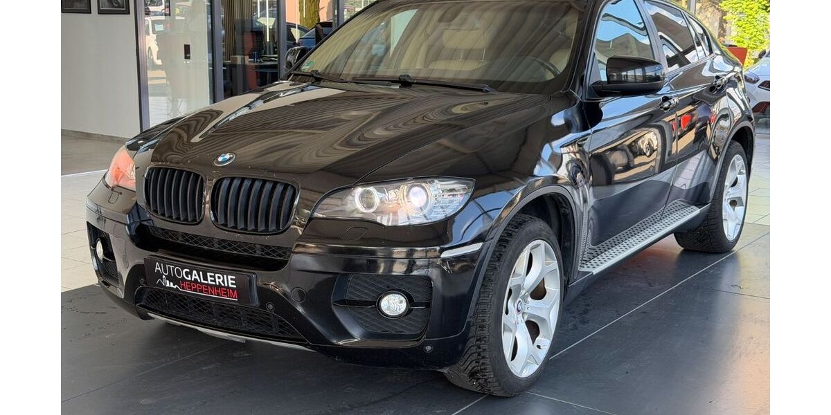 BMW X6 260.000 km 8.950 &euro; Heppenheim 64646