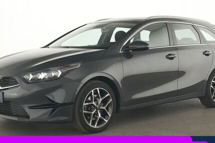 Kia ceed Sportswagon 51.582 km 19.499 &euro; Dietzenbach bei Frankfurt 63128