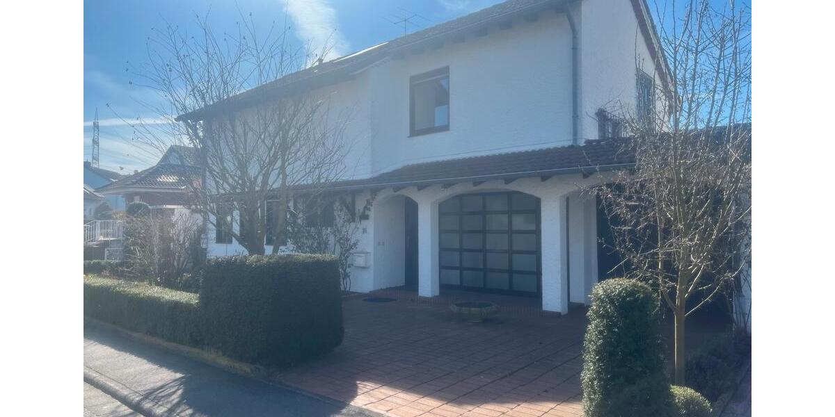 Einfamilienhaus Hochheim am Main - 4 Zimmer, 168 m&sup2;, 685.000&euro; | Angebot:26991378