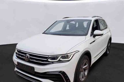 VW Tiguan 29.761 km 32.540 &euro; Hofheim 65719