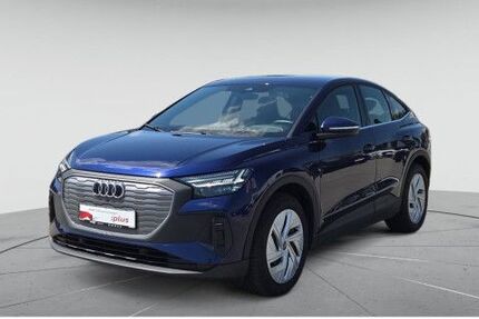 Audi Q4 e-tron 23.712 km 27.999 &euro; Darmstadt 64295