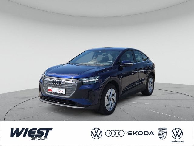 Audi Q4 e-tron 23.712 km 27.999 &euro; Darmstadt 64295