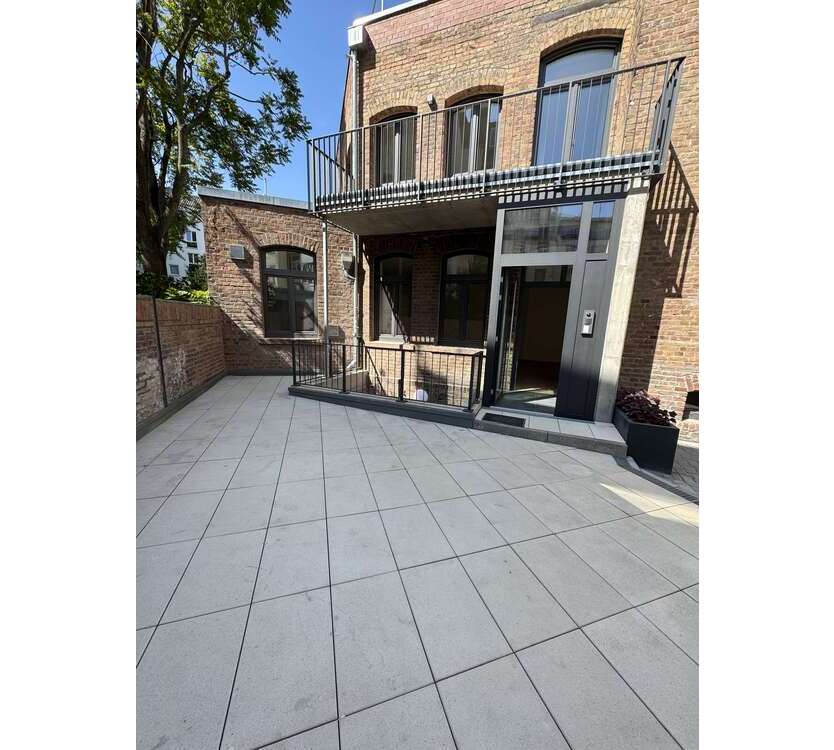 Wohnung zum Mieten in Frankfurt am Main 3.950 € 158 m²