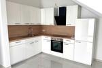 Dachgeschoßwohnung Bischofsheim - 2 Zimmer, 48 m&sup2;, 950&euro; | Angebot:26705427