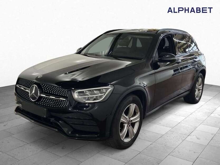 GLC 220