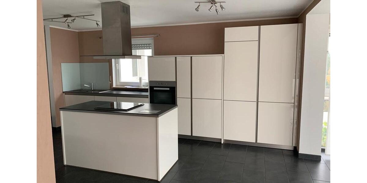 Etagenwohnung Groß-Gerau Gerau - 4 Zimmer, 96 m&sup2;, 369.000&euro; | Angebot:26351357