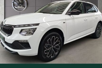 Skoda Kamiq 2.620 km 23.980 &euro; Frankfurt 60435