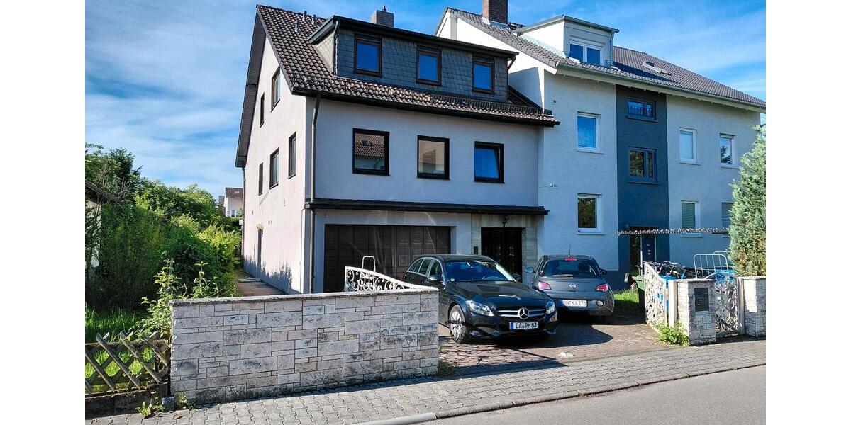 Terrassenwohnung Seeheim-Jugenheim Jugenheim - 1 Zimmer, 41 m&sup2;, 850&euro; | Angebot:26618306