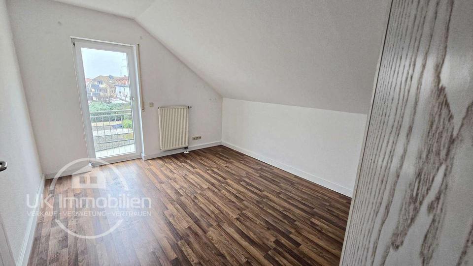 5,5-Zi-Maisonette-RaumRiese mit Garten in Weiterstadt 5 zimmer