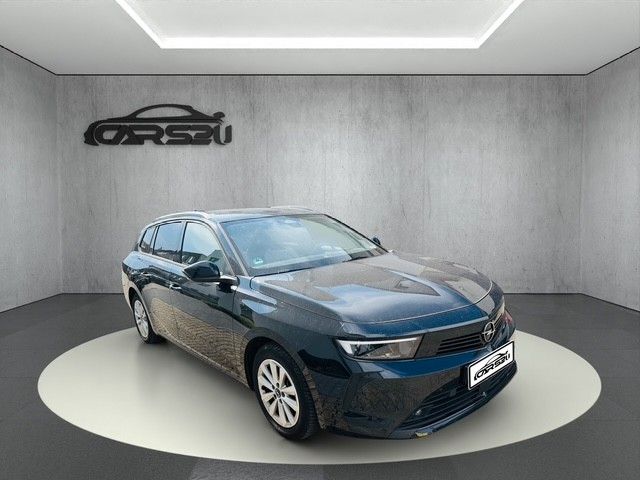 Opel Astra 40.000 km 17.980 &euro; Griesheim 64347