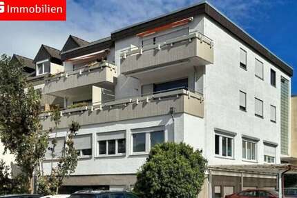 Wohnung Seeheim-Jugenheim Jugenheim - 3 Zimmer, 77 m&sup2;, 240.000&euro; | Angebot:27331931