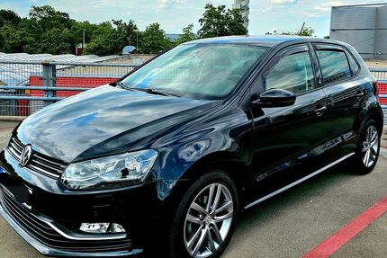 VW Polo 97.000 km 10.650 &euro; Neu-Isenburg 63263