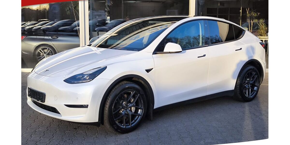 Tesla Model Y 58.287 km 29.750 &euro; Dieburg 64807
