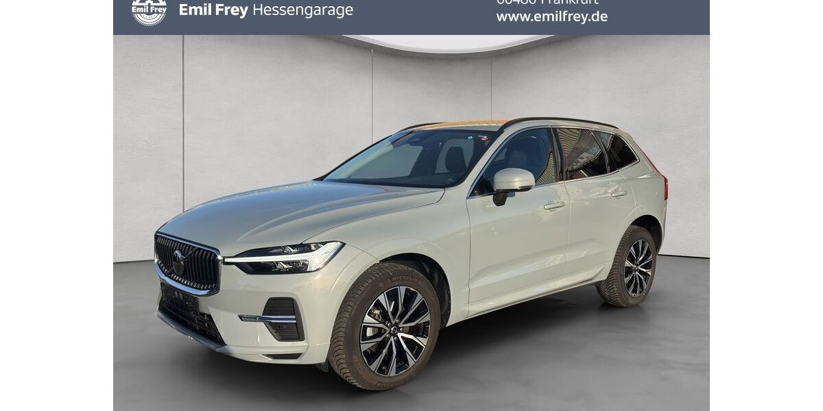 Volvo XC60 3.662 km 39.750 &euro; Frankfurt am Main 60486