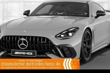 Mercedes-Benz AMG GT 6.759 km 194.990 € Frankfurt 60599