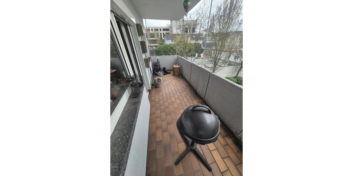 Etagenwohnung Offenbach am Main - 1 Zimmer, 42 m&sup2;, 550&euro; | Angebot:26618604
