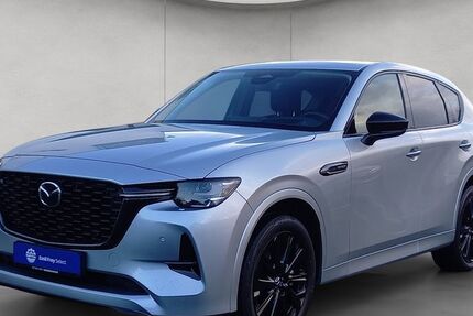 Mazda CX-60 29.030 km 36.950 &euro; Frankfurt 60386