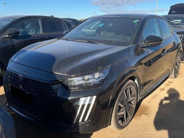 Peugeot 208 22.218 km 21.480 &euro; Rüsselsheim 65428