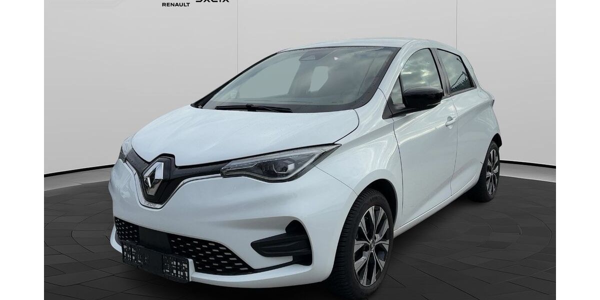 Renault ZOE 29.350 km 16.190 &euro; Bensheim 64625