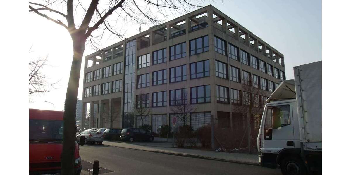 Gewerbeobjekt Mörfelden-Walldorf Walldorf - 240&euro; | Angebot:26790016