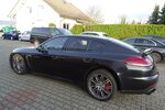 Porsche Panamera 4 GTS Bi-Xenon, Klappe, Luft, PDK, Chrono 184.608 km 27.890 &euro; Rodgau 63110