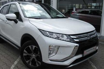 Mitsubishi Eclipse Cross 37.300 km 17.990 &euro; Heppenheim 64646