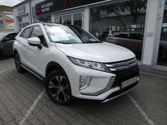 Mitsubishi Eclipse Cross 37.300 km 17.990 &euro; Heppenheim 64646