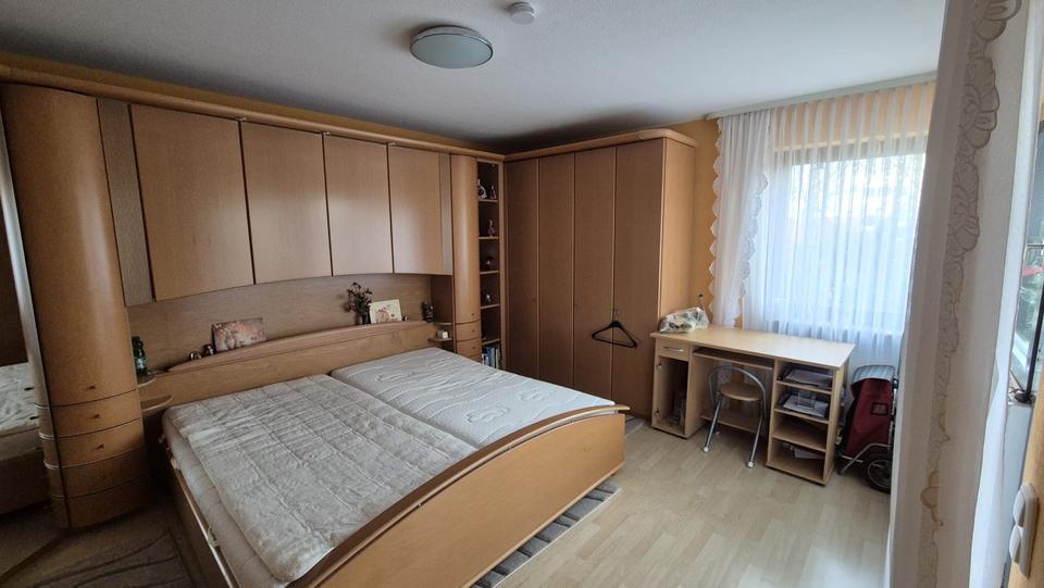 Etagenwohnung Mainz Ebersheim - 2 Zimmer, 83 m&sup2;, 330.000&euro; | Angebot:24841416