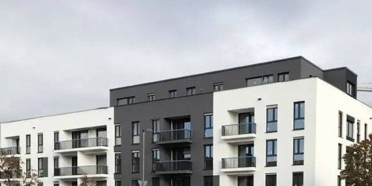 Etagenwohnung Neu-Isenburg Isenburg - 3 Zimmer, 72 m&sup2;, 1.450&euro; | Angebot:26751559