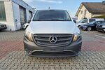 Mercedes-Benz Vito Kasten 114 CDI RWD lang Automatik, Rückfahrka 59.233 km 23.990 &euro; Rodgau 63110