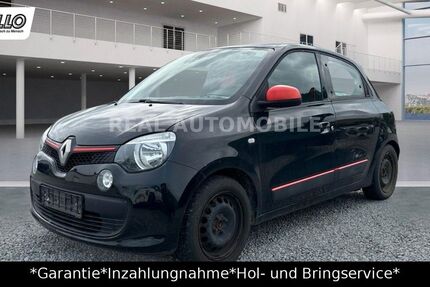 Renault Twingo 108.000 km 4.999 &euro; Frankfurt am Main 65933