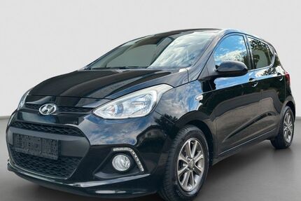 Hyundai i10 121.000 km 5.200 &euro; Hofheim am Taunus 65719