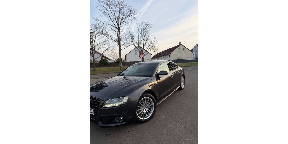 Audi A5 255.000 km 10.000 &euro; Raunheim 65479