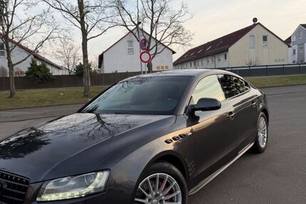 Audi A5 255.000 km 9.000 &euro; Raunheim 65479