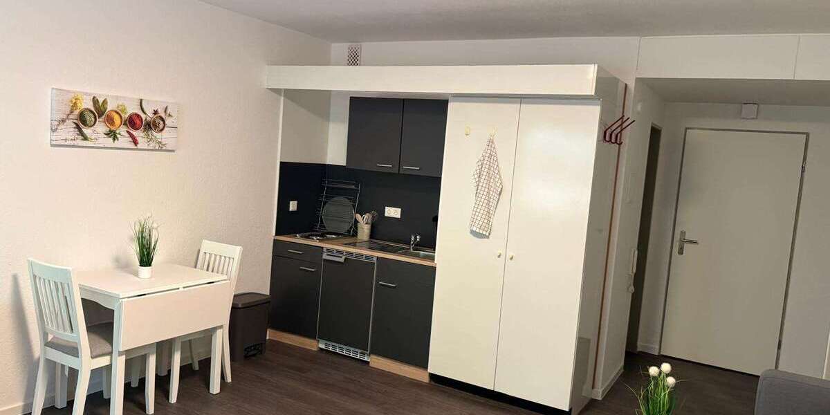 Zimmer Kelsterbach - 1 Zimmer, 780&euro; | Angebot:26897141
