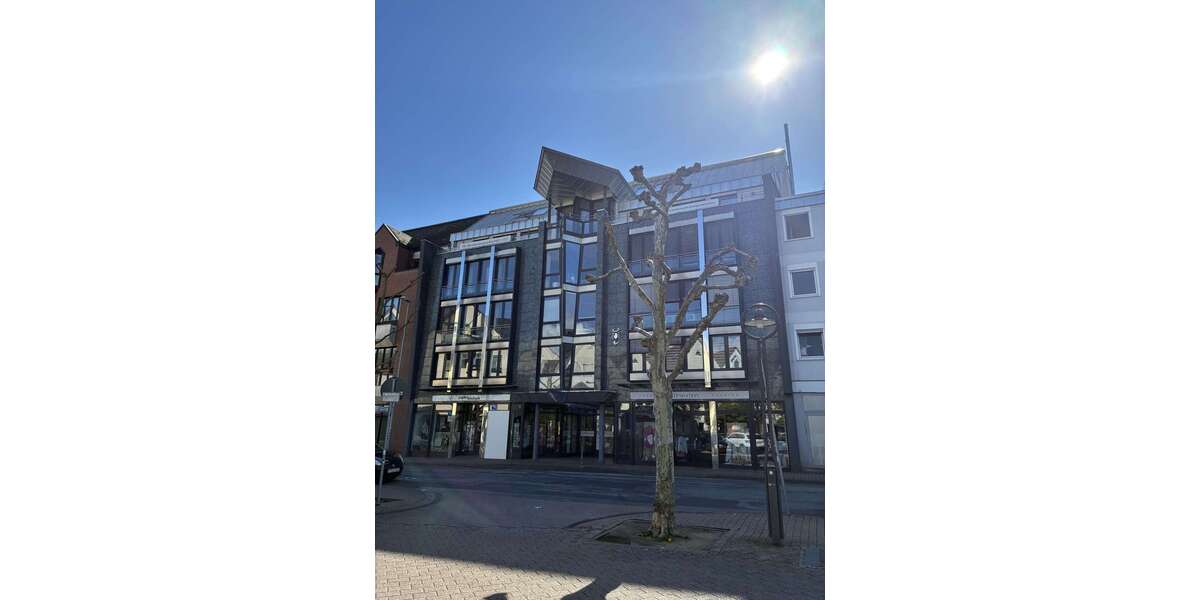 Gewerbeobjekt Hofheim - 4.430&euro; | Angebot:27316630